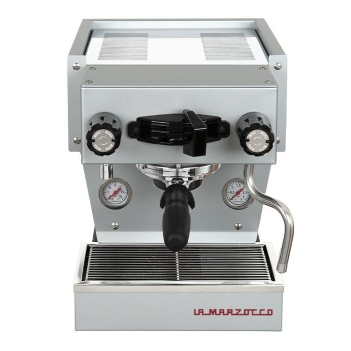 La Marzocco Linea Micra Silver Espresso Machine