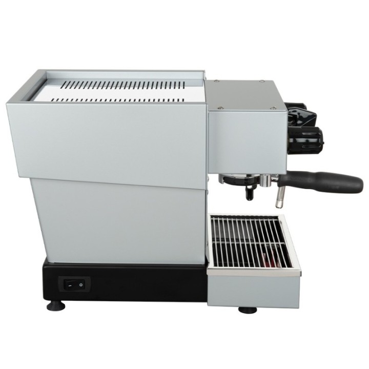 La Marzocco Linea Micra Silver Espresso Machine
