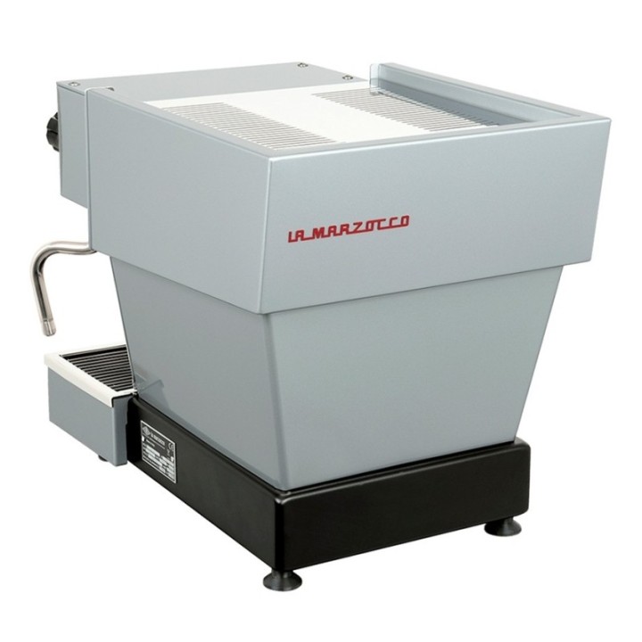 La Marzocco Linea Micra Silver Espresso Machine