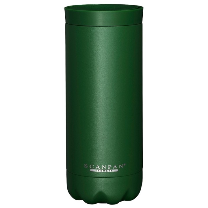 Scanpan Thermal mug 0.28 L Forest Green