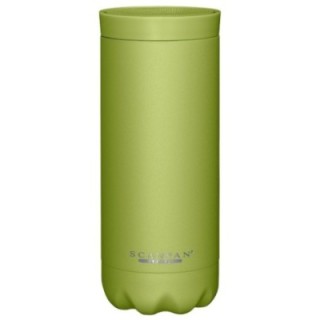 Scanpan Thermal mug 0.28 L Dark Lemon