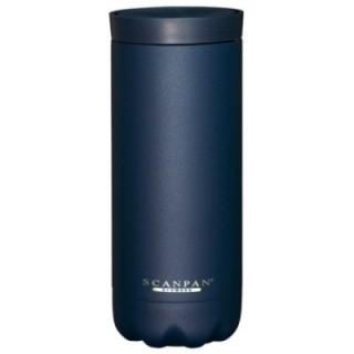 Scanpan Thermal mug 0.28 L Oxford Blue