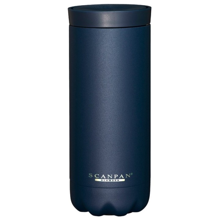 Scanpan Thermal mug 0.28 L Oxford Blue