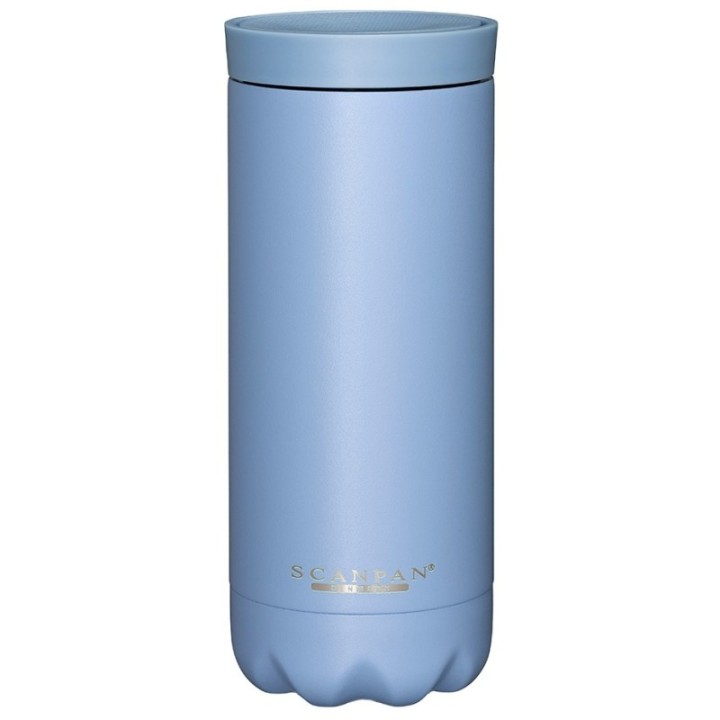 Scanpan Thermal mug 0.28 L Airy Blue