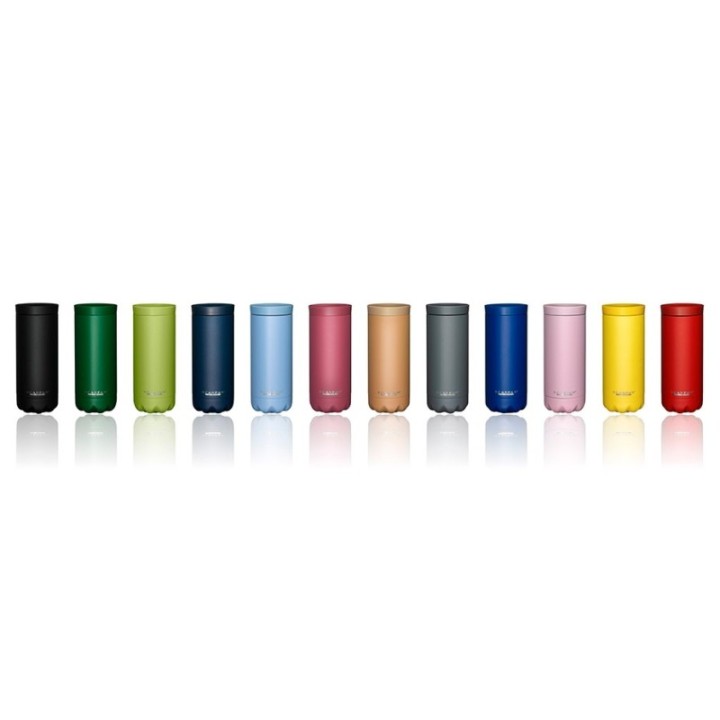 Scanpan Thermal mug 0.28 L Airy Blue