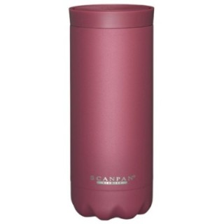 Scanpan Thermal mug 0.28 L Persian Red