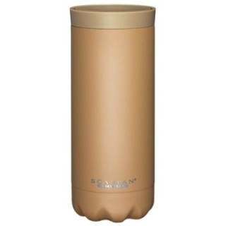 Scanpan Thermal Mug 0.28 L Tannin