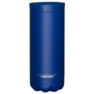 Scanpan Thermal mug 0.28 L Classic Blue