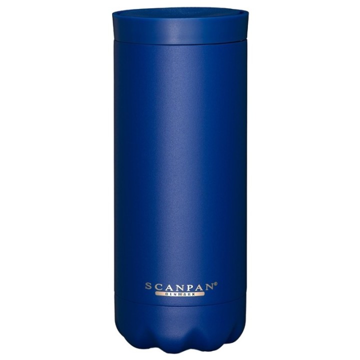 Scanpan Thermal mug 0.28 L Classic Blue