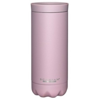 Scanpan Thermal mug 0.28 L Dawn Pink