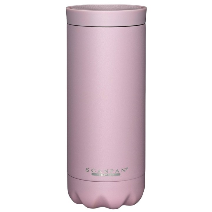 Scanpan Thermal mug 0.28 L Dawn Pink