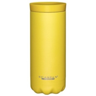 Scanpan Thermal mug 0.28 L Pimrose Yellow