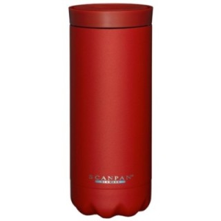 Scanpan Thermal mug 0.28 L Reynolde Red