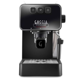 Gaggia Espresso Evolution Black Espresso Machine