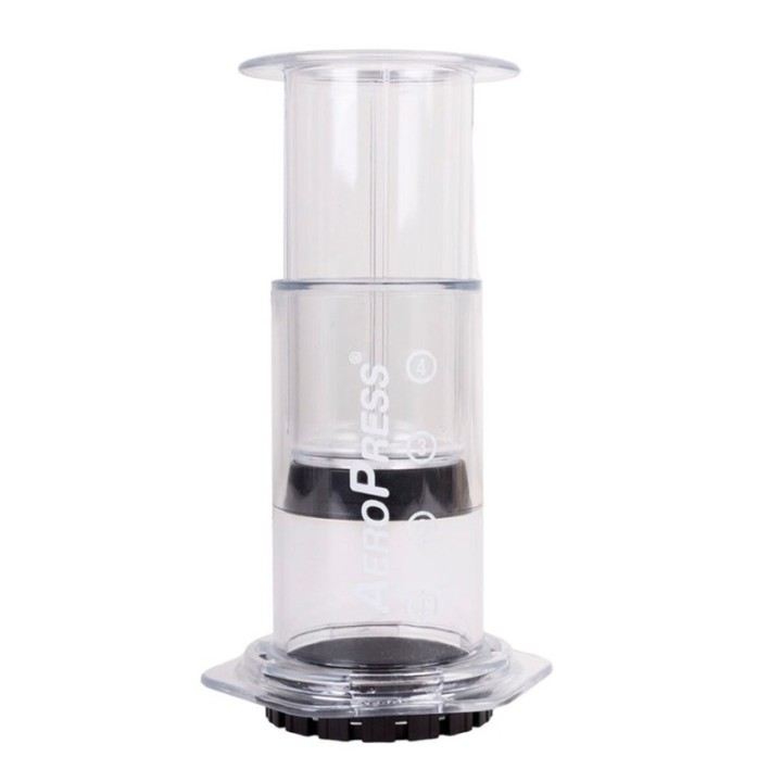 AeroPress Clear Travel Brewer