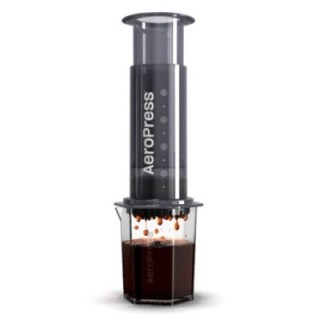 AeroPress XL Travel Brewer