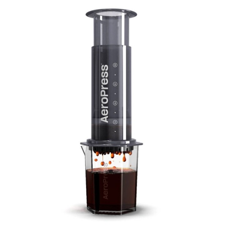 AeroPress XL Travel Brewer