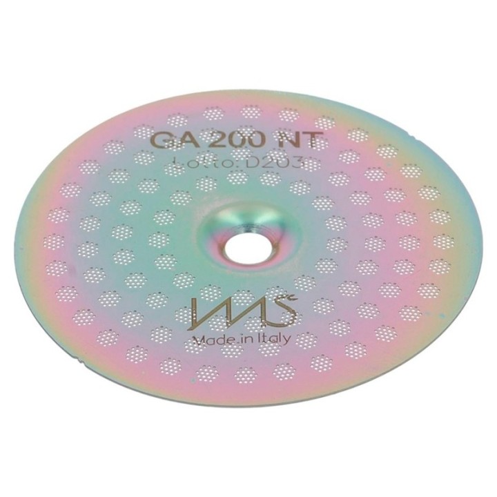 Precision Shower Head Nanotech 51.5 mm