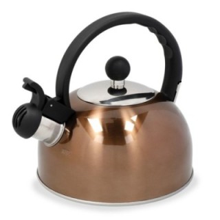 La Cafetière Kettle 1.3 L Copper
