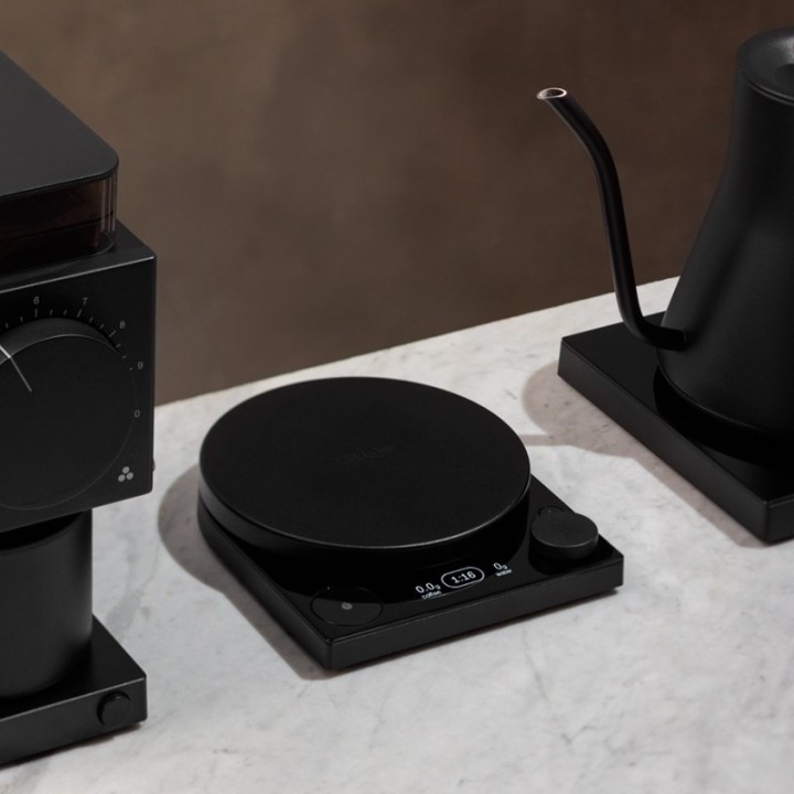 Fellow Tally Pro Precision Vægt