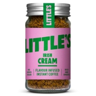 Little's Irish Cream Instant Kaffe 50g
