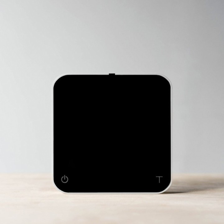 Acaia New Pearl Sort Kaffevægt