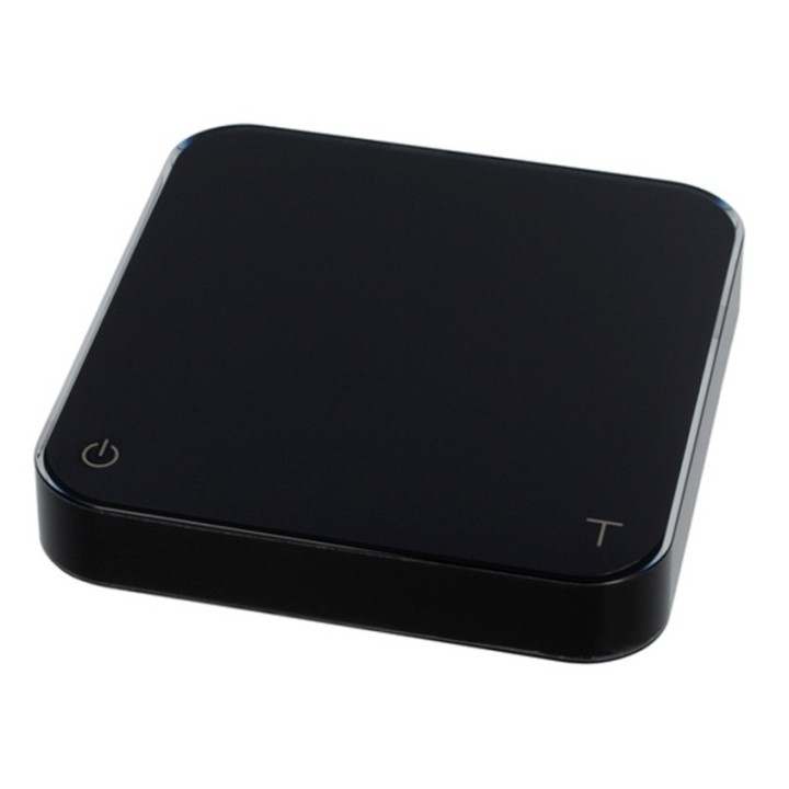 Acaia New Pearl Sort Kaffevægt