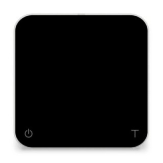 Acaia Pearl S Sort Kaffevægt