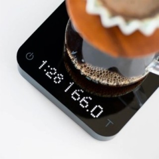 Acaia Pearl S Sort Kaffevægt