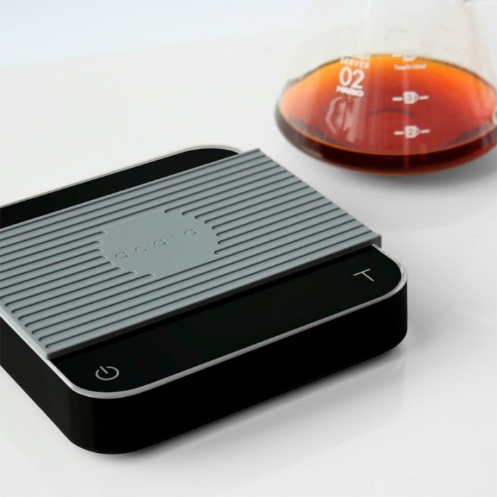 Acaia Pearl S Sort Kaffevægt