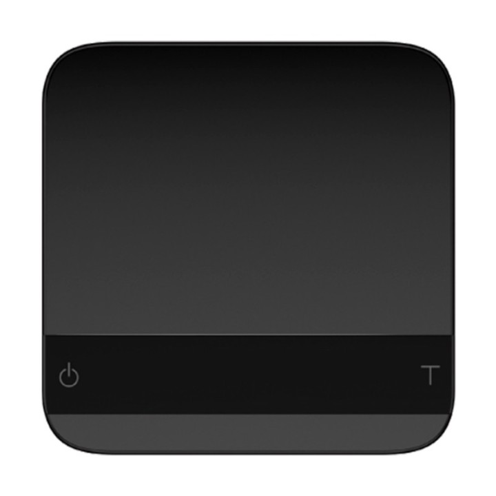 Acaia Lunar Sort Kaffevægt