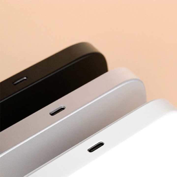 Acaia Lunar Sort Kaffevægt