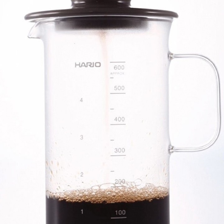 Hario Craft Science Beaker Filterbryg Sæt