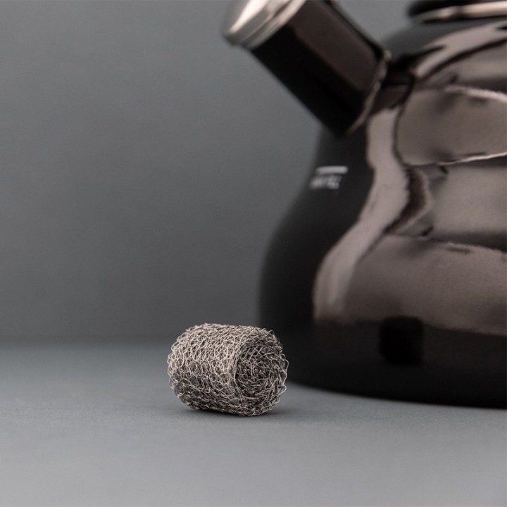 La Cafetière Afkalker til Kedel