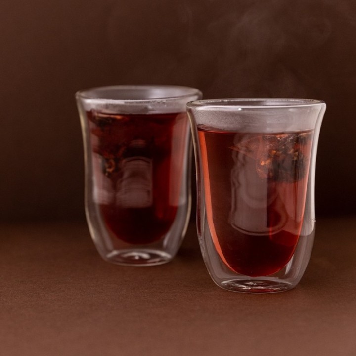 La Cafetière Dobbeltvægget Latte 27 cl 3 x 2 Stk