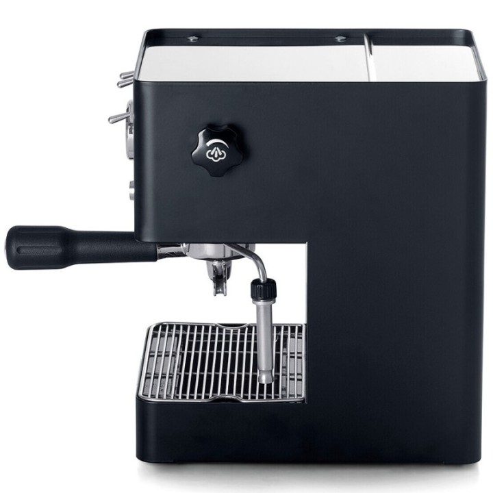 La Pavoni New Casa Bar Sort Espressomaskine