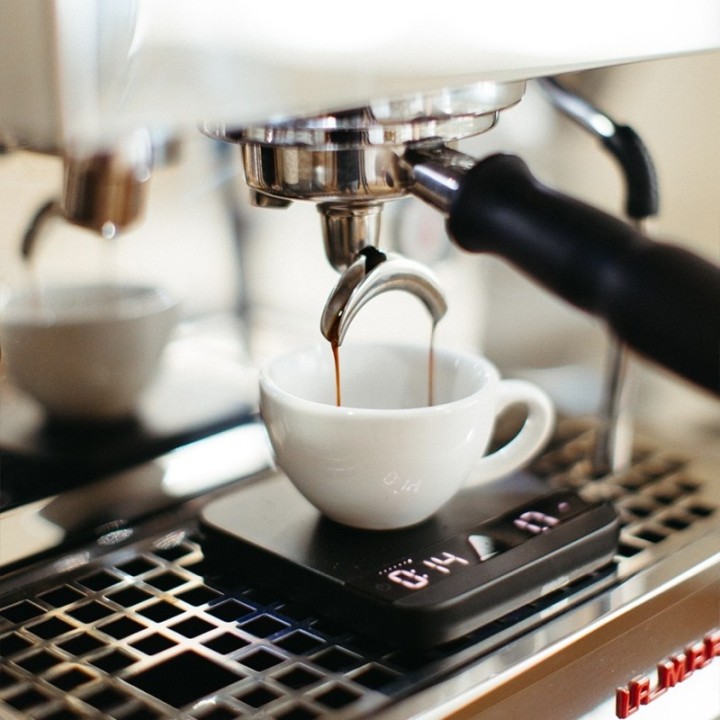 La Marzocco Acaia Brew By Weight Kaffevægt