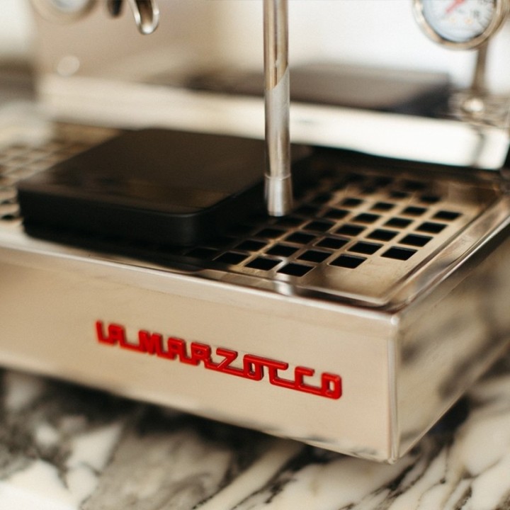 La Marzocco Acaia Brew By Weight Kaffevægt