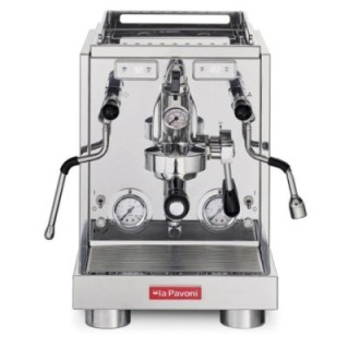 La Pavoni New Botticelli Specialty Espressomaskine