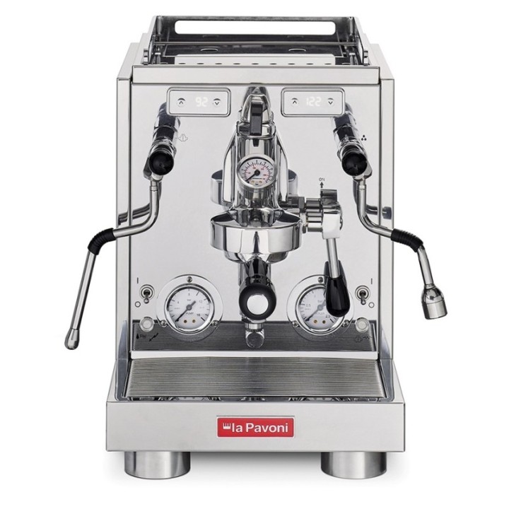 La Pavoni New Botticelli Specialty Espressomaskine