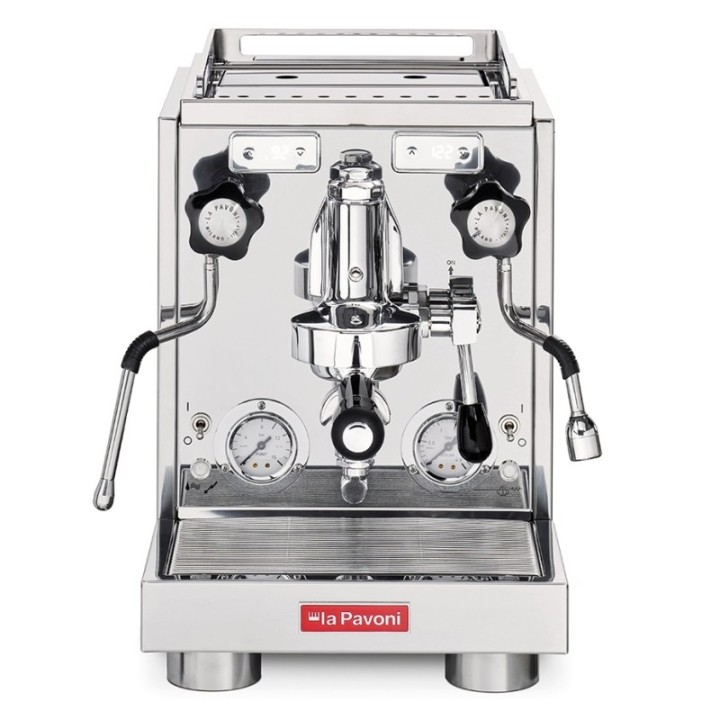 La Pavoni New Botticelli Evolution Espressomaskine