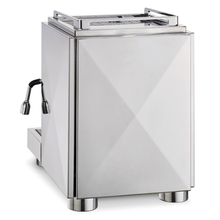 La Pavoni New Botticelli Evolution Espressomaskine