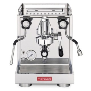 La Pavoni New Cellini Classic Espressomaskine