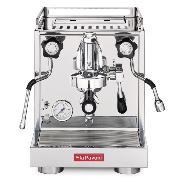 La Pavoni New Cellini Classic Espressomaskine
