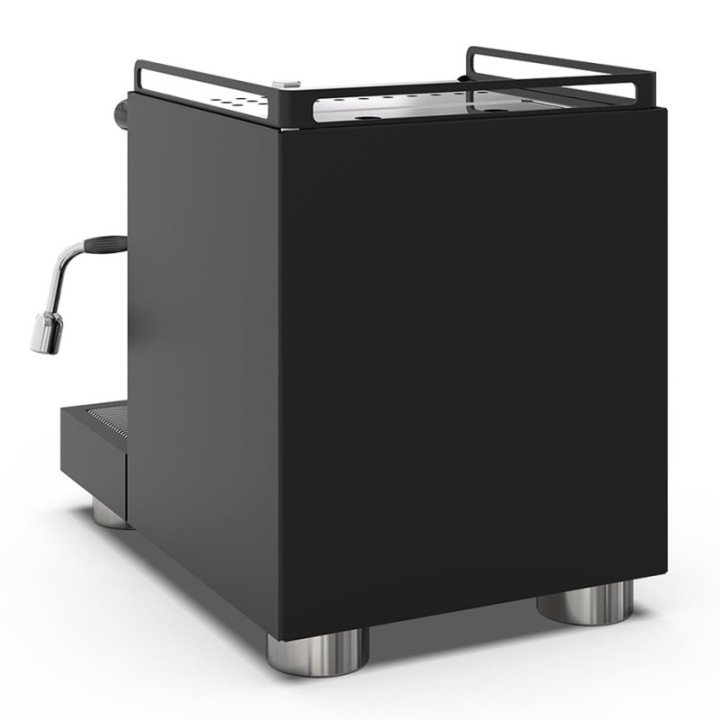 La Pavoni New Cellini Evolution Sort Espressomaskine