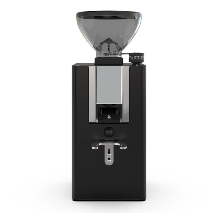 La Pavoni New Kube Sort Espressokværn