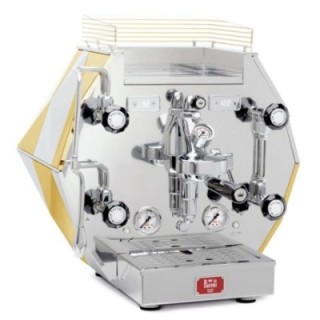 La Pavoni Diamante Espressomaskine