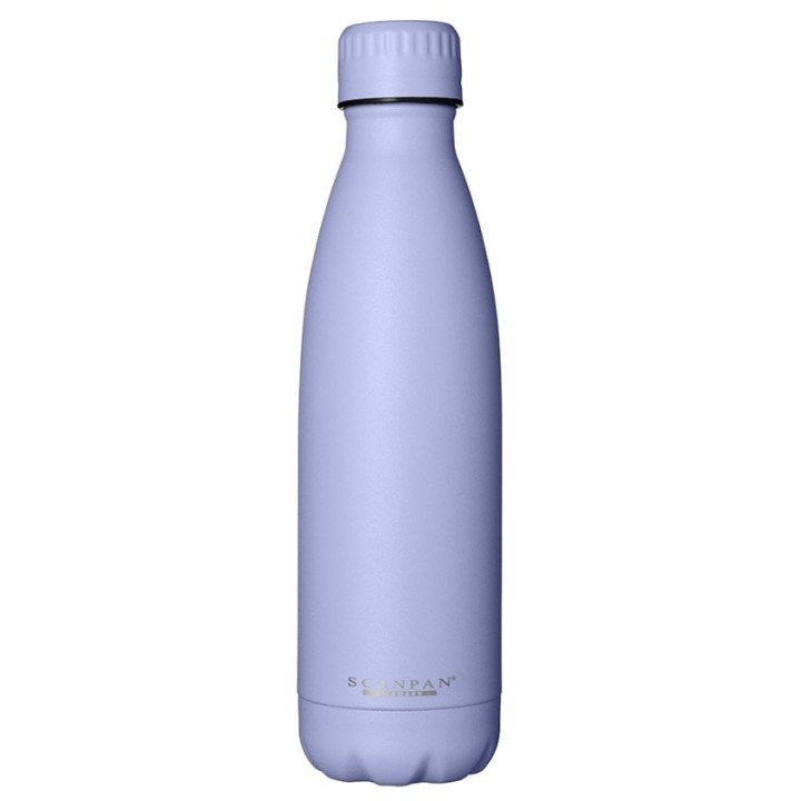 Scanpan Termoflaske 0,5 L Baby Lavender