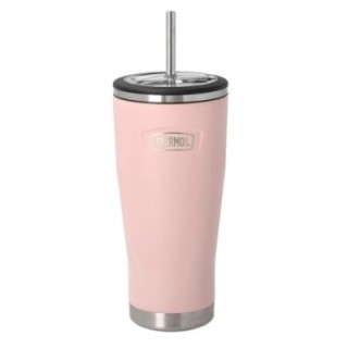Thermos Termokrus 0,7 L Lyserød