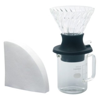 Hario Immersion Switch Filterbryg Sæt